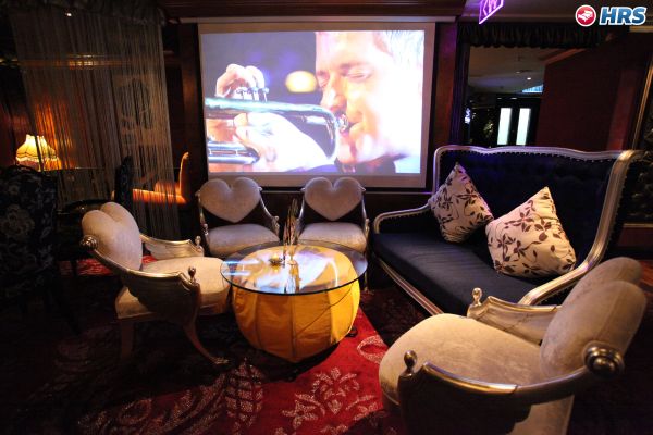 The Luxe Manor (Hongkong)